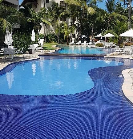 Nannai Residence Muro Alto Порту-ді-Галіняс Екстер'єр фото